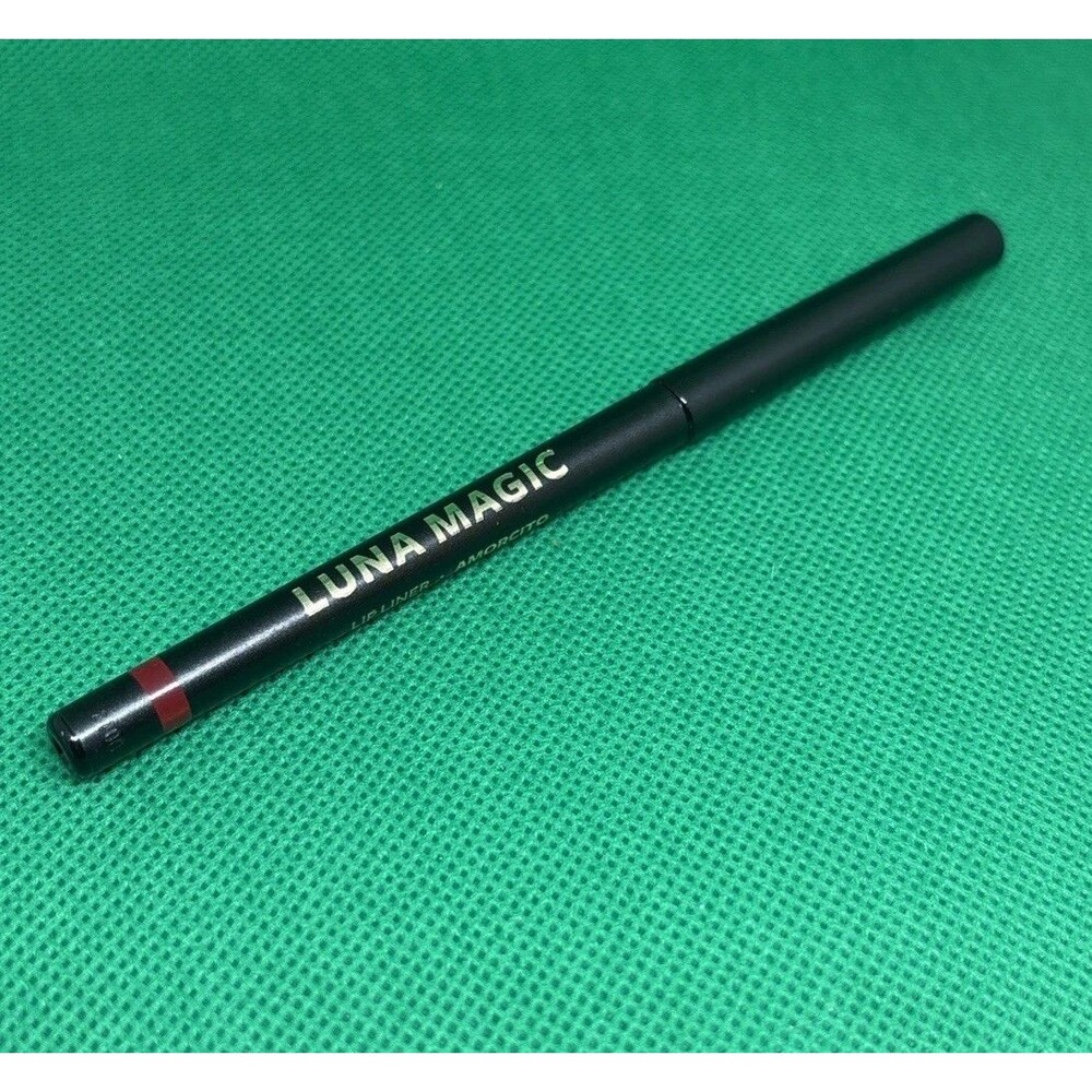 Luna Magic Lip Liner Amorcito 0.3g Full Size NWOB